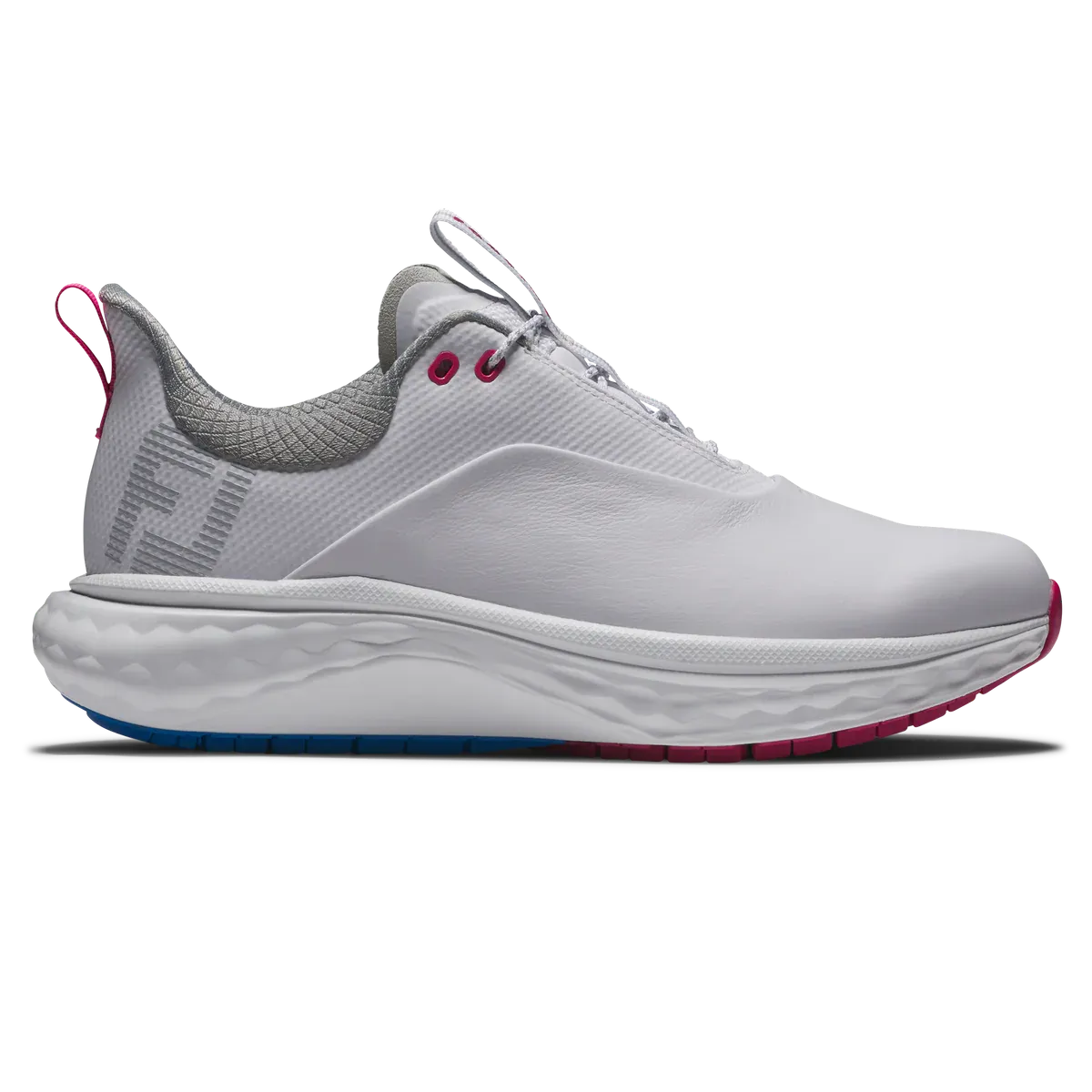 2025 FootJoy Quantum Women's Golf Shoes - White