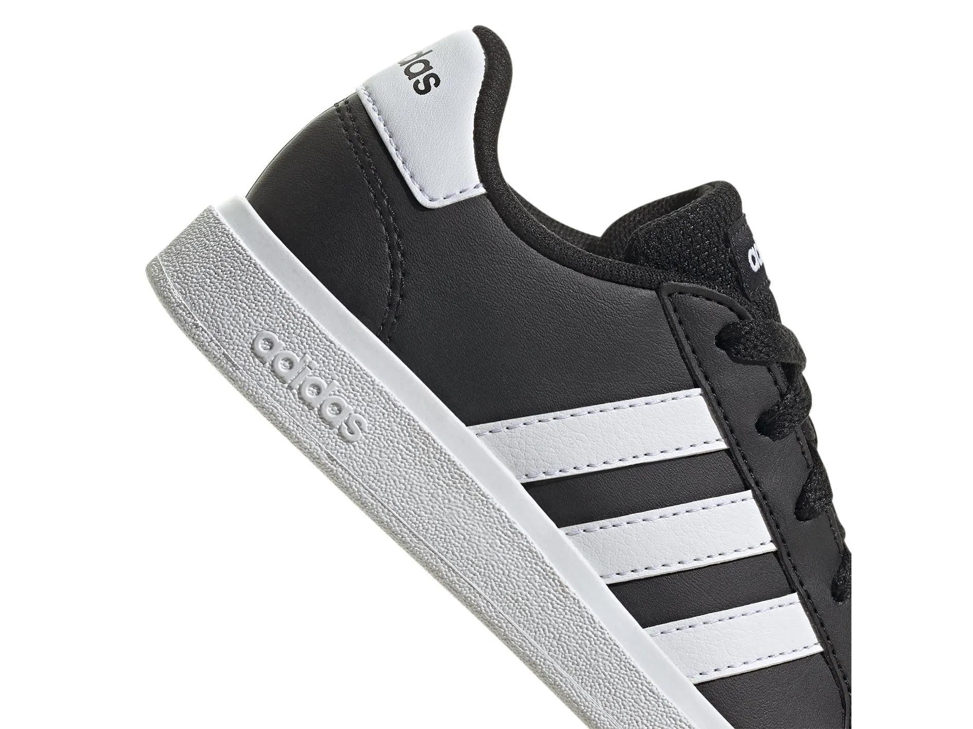 Adidas Junior Grand Court 2.0 <br> GW6503