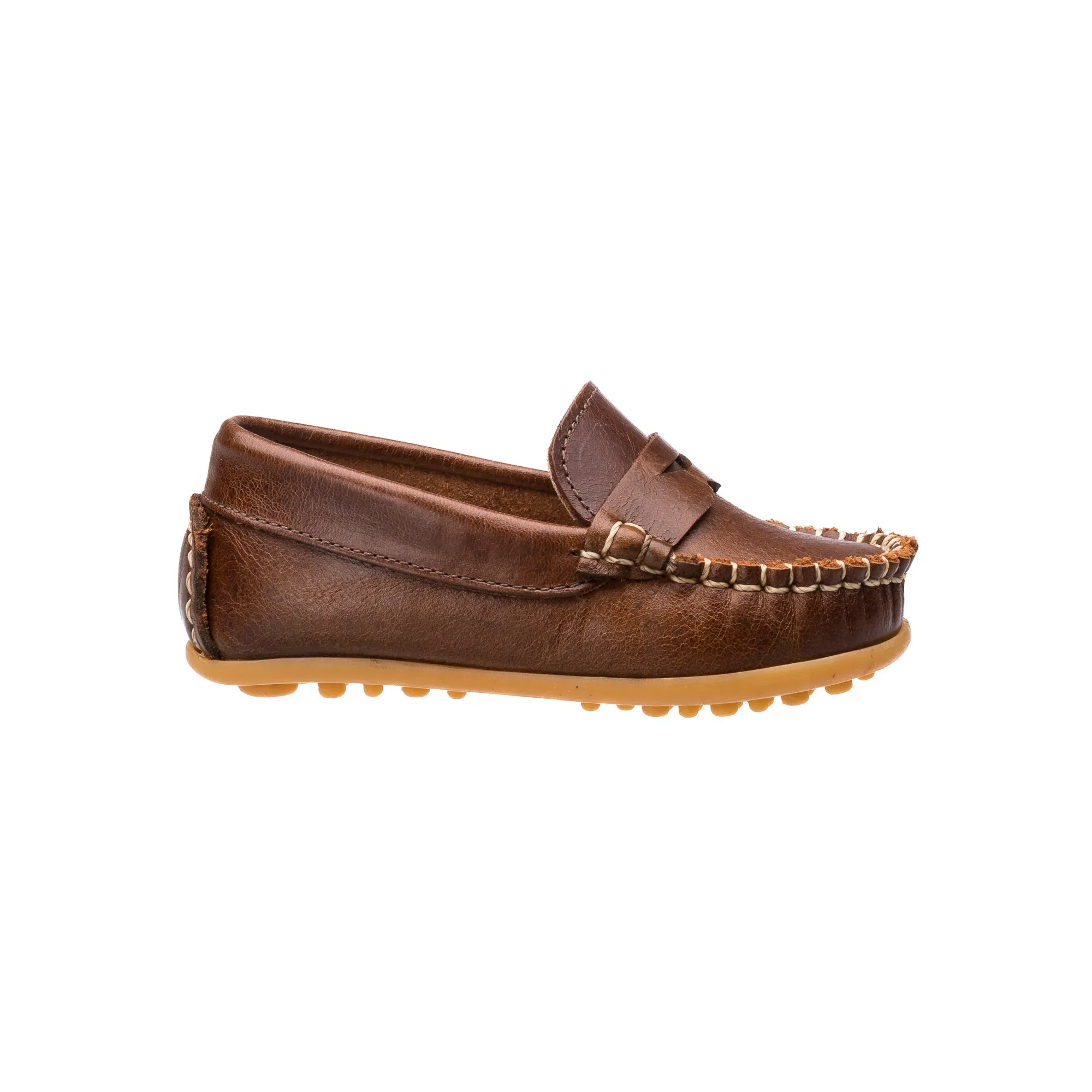 Alex Driver Toddlers Apache Brown