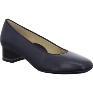 Ara Ladies Graz High Soft Court Shoe