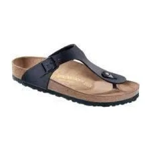 Birkenstock Gizeh Black BF