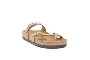 Birkenstock Mayari Oiled Leather 1011433