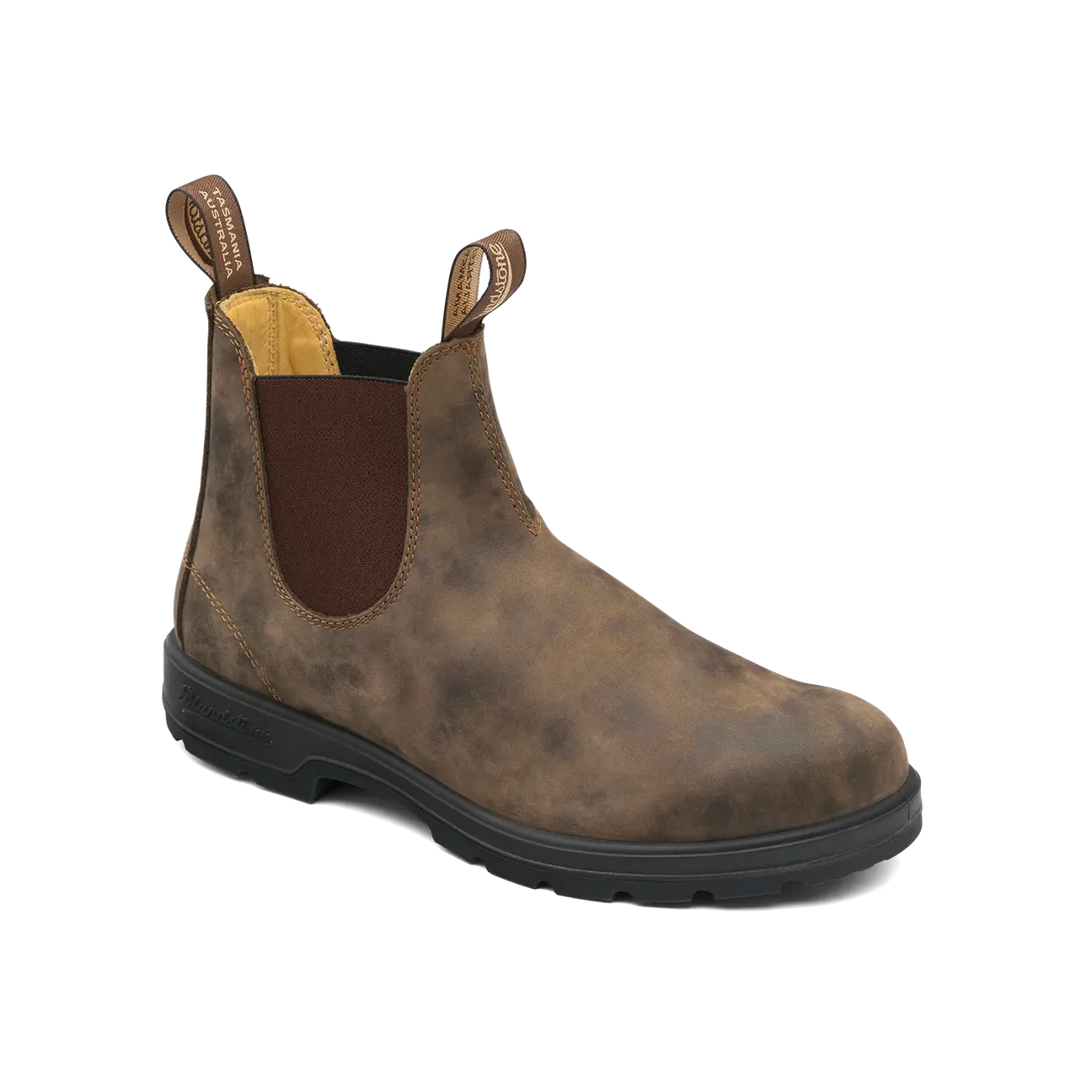 Blundstone #585 - Classic Rustic Brown