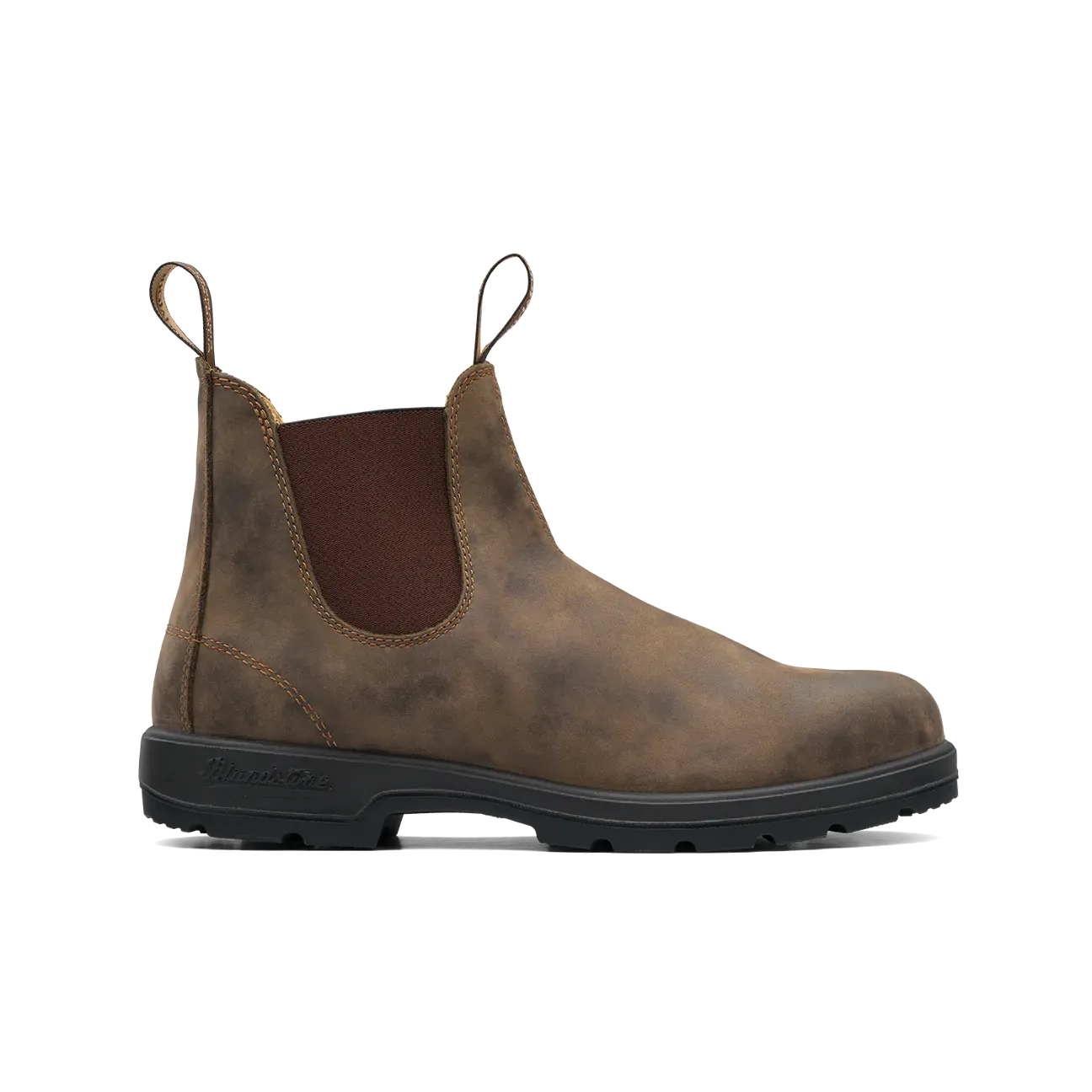 Blundstone #585 - Classic Rustic Brown