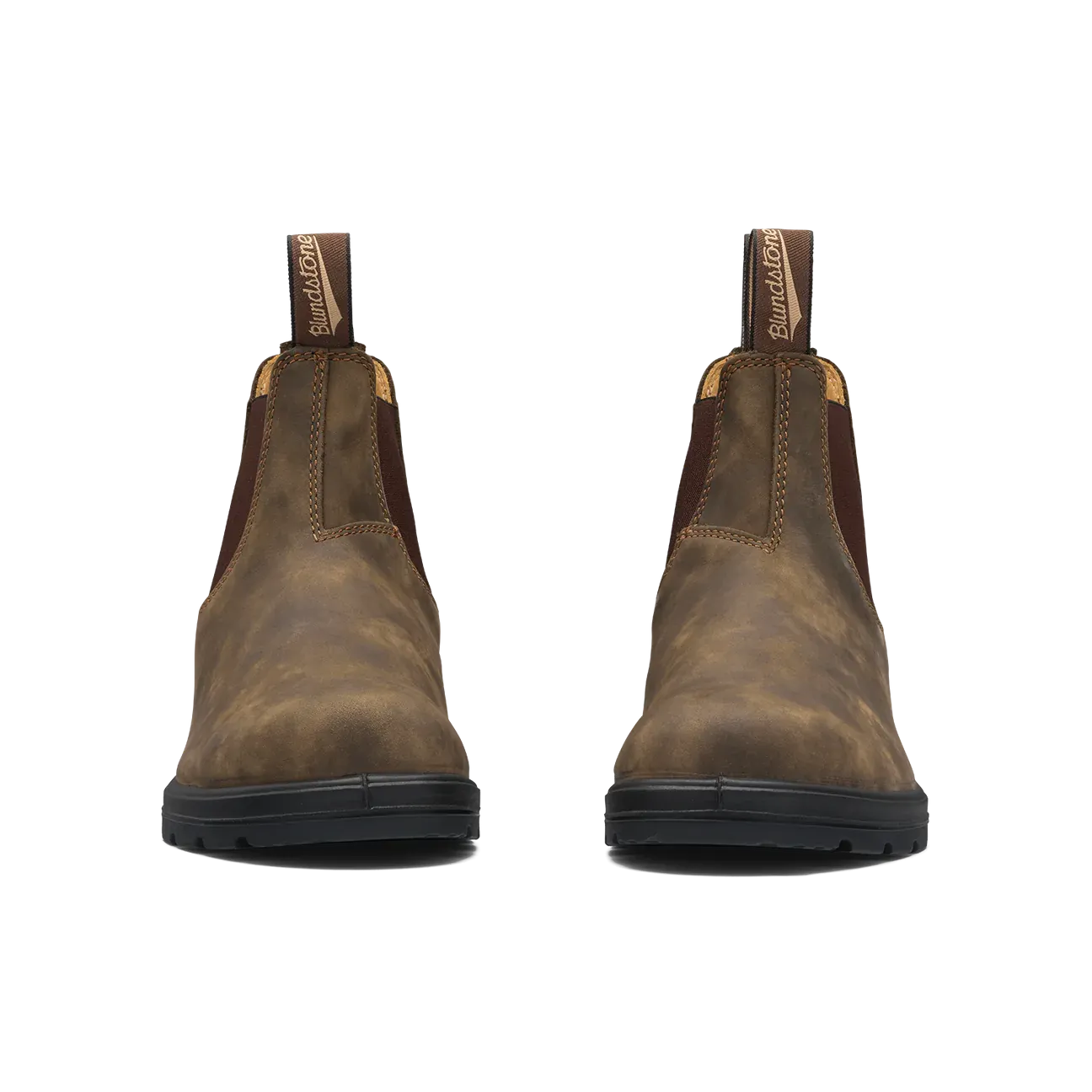 Blundstone #585 - Classic Rustic Brown