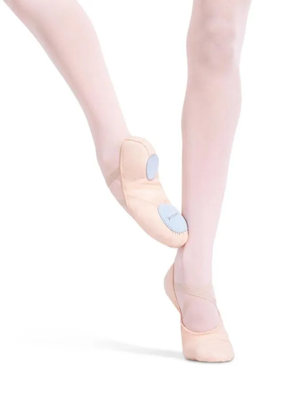 Child Juliet Canvas Ballet Shoes