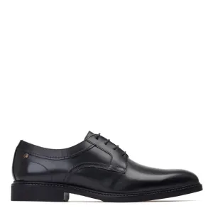 Drake Waxy Derby Shoes