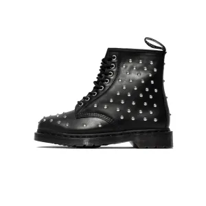 Dr.Martens Mens 1460 Stud Shoes