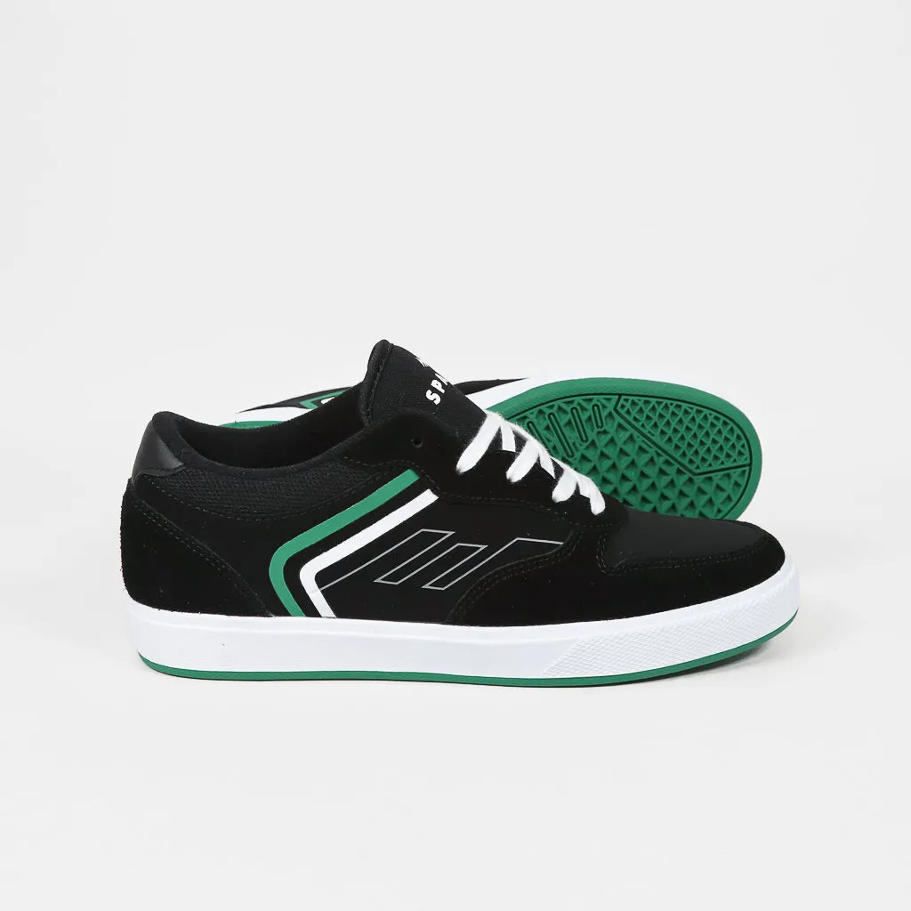 Emerica - KSL G6 Shoes - Black