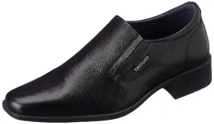 Hush Puppies Men HPO2 Flex Slip E 23 Black Shoe UK 8 (8546013)