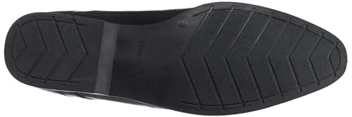 Hush Puppies Men's Aaron Derby E 23 Formal (8256000_Black_8 UK)