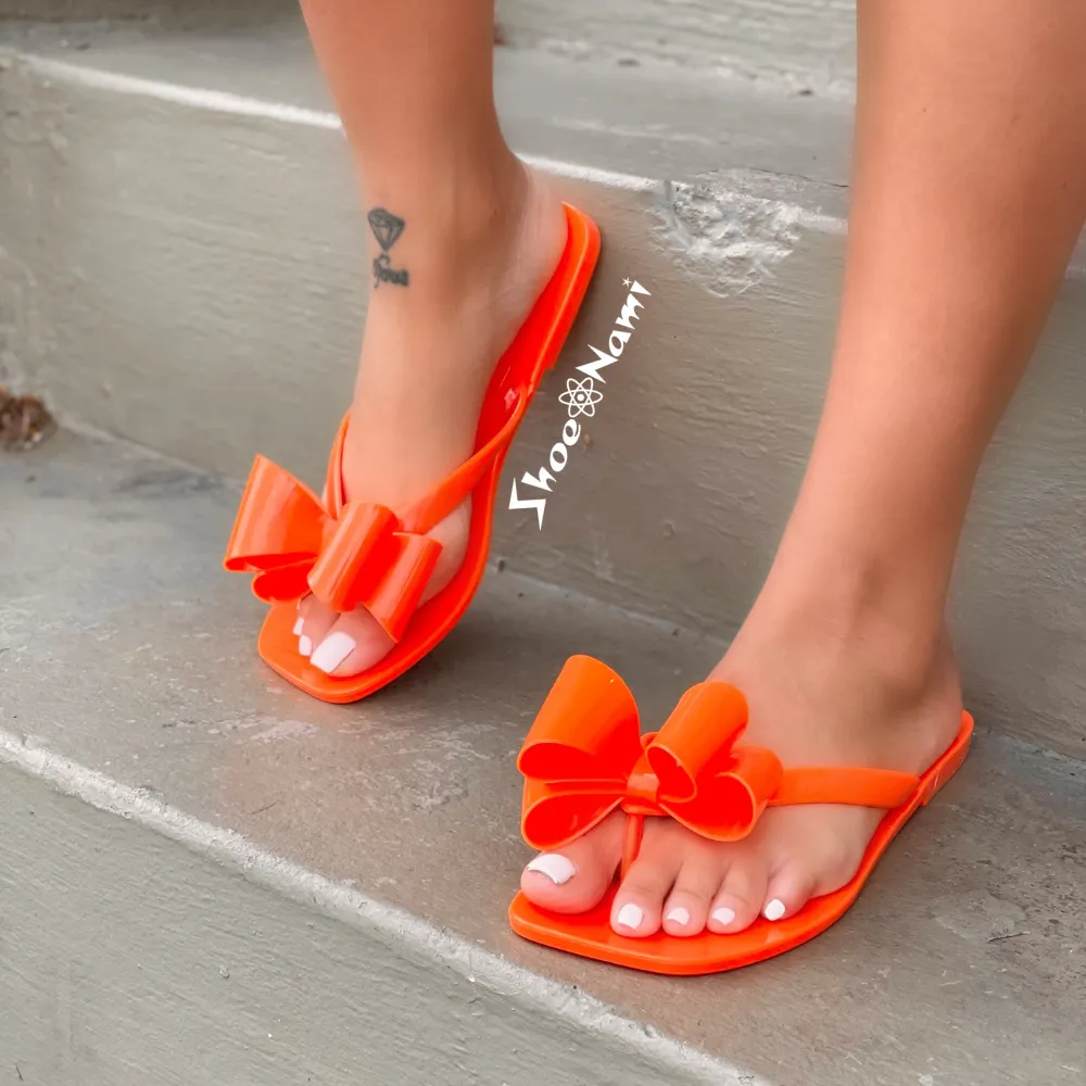 JELLI-97 Orange