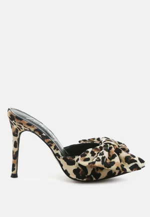 Joelle Pump