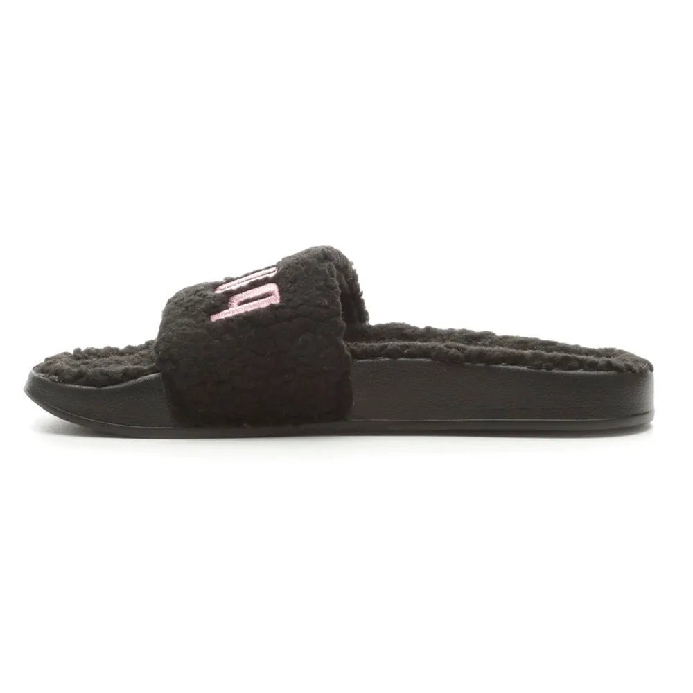 Leadcat 2.0 Ylm Sherpa Slide Sandals