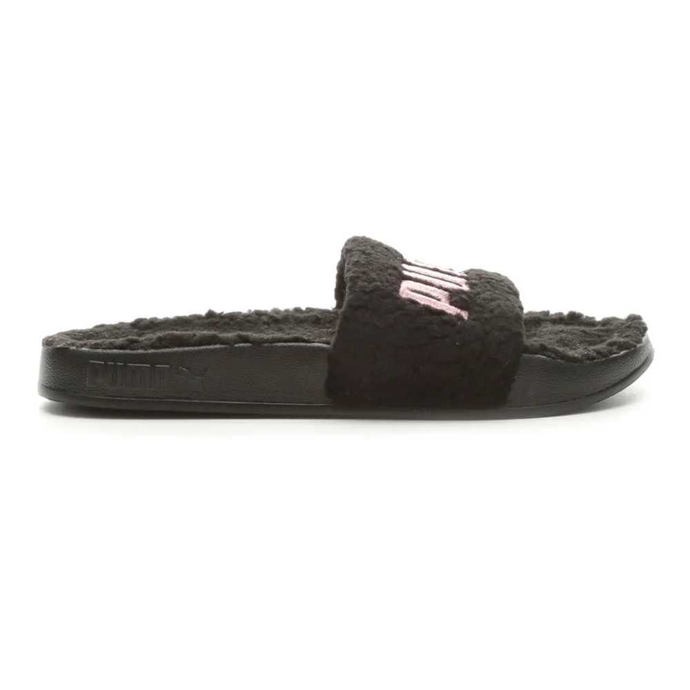 Leadcat 2.0 Ylm Sherpa Slide Sandals