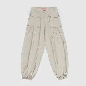 Max&Co. Kids Beige Trousers - 8Y