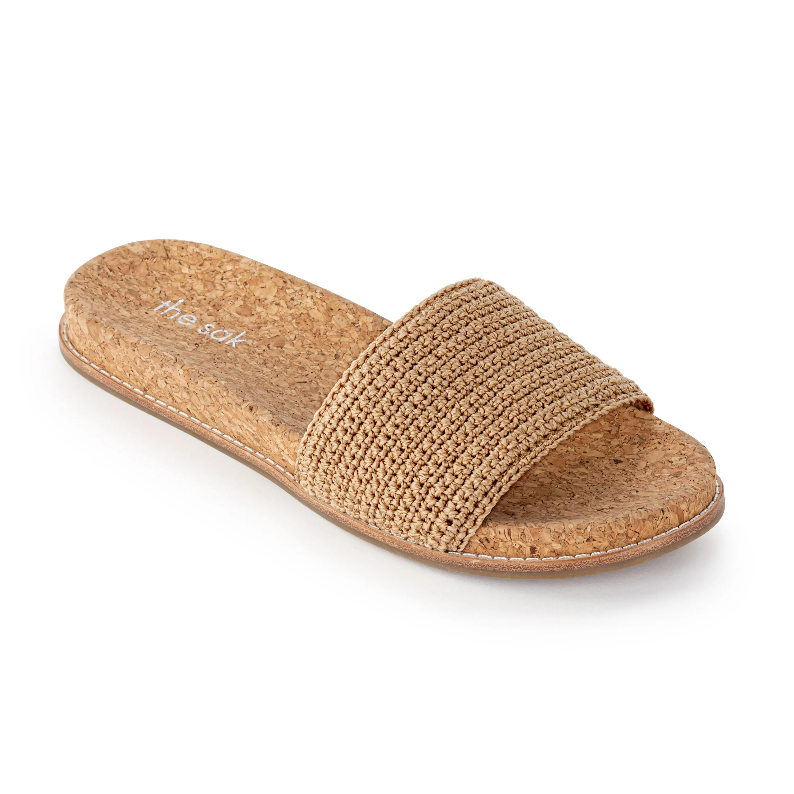 Mendocino Slide Sandal