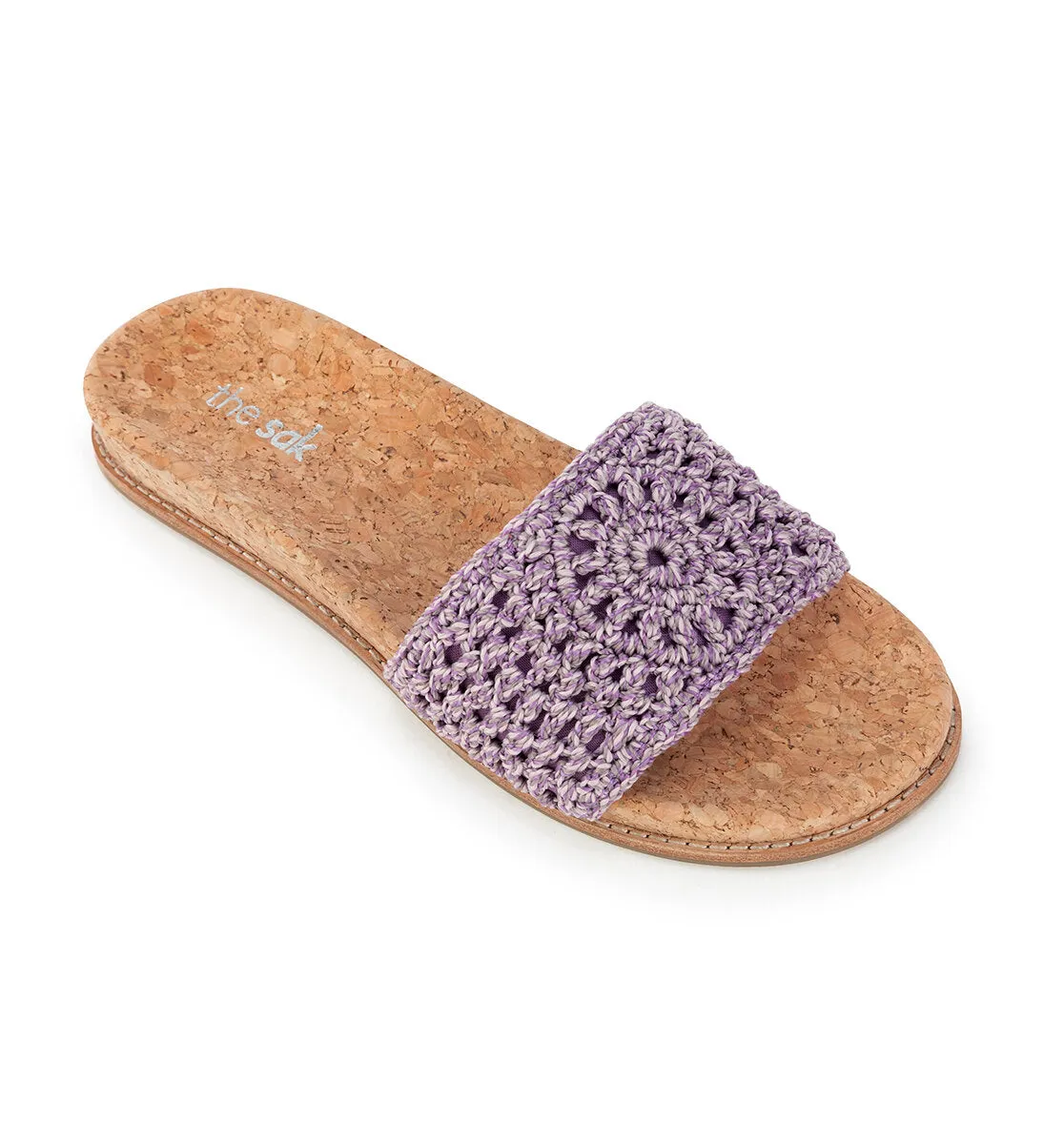 Mendocino Slide Sandal