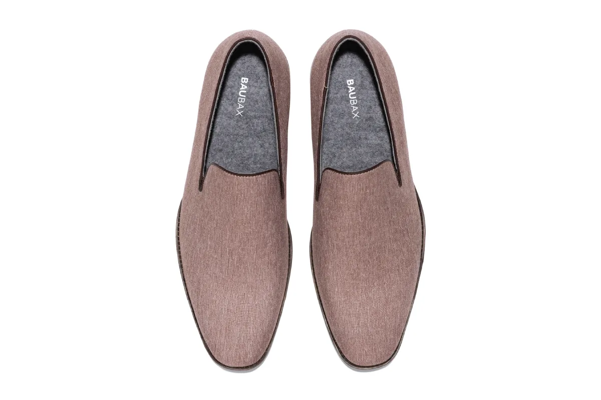 Men's Dressy Loafers - All Sales Final