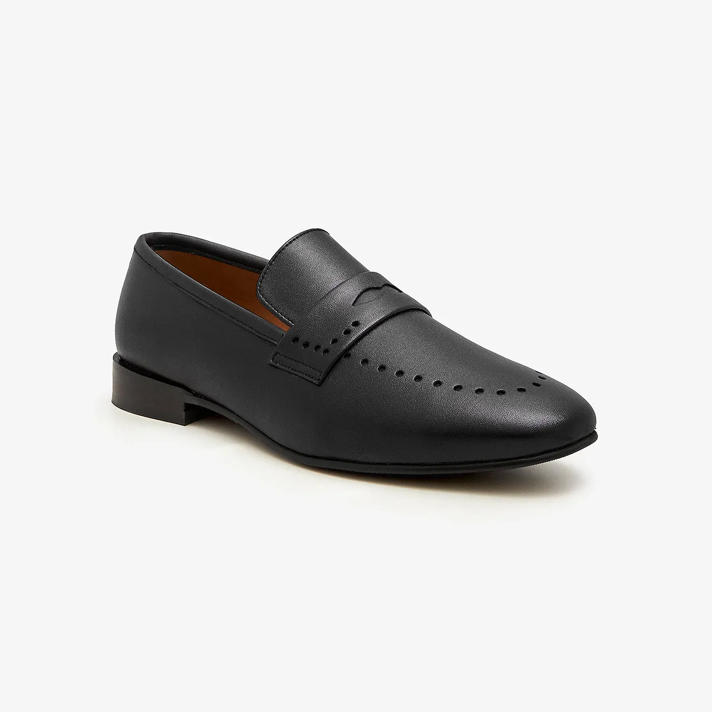 Men's Minimalistic Dress Shoes