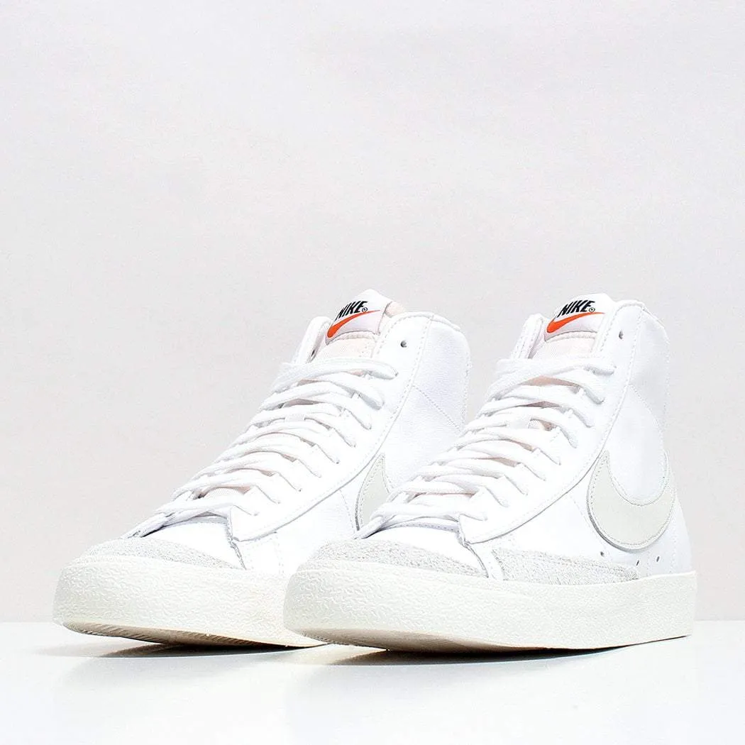 Nike Blazer Mid Vintage '77 Shoes