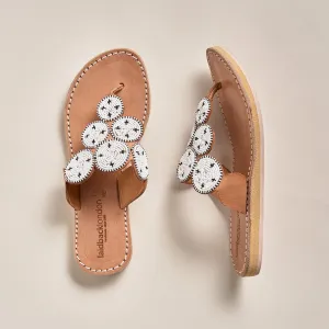 Pemba Sandals