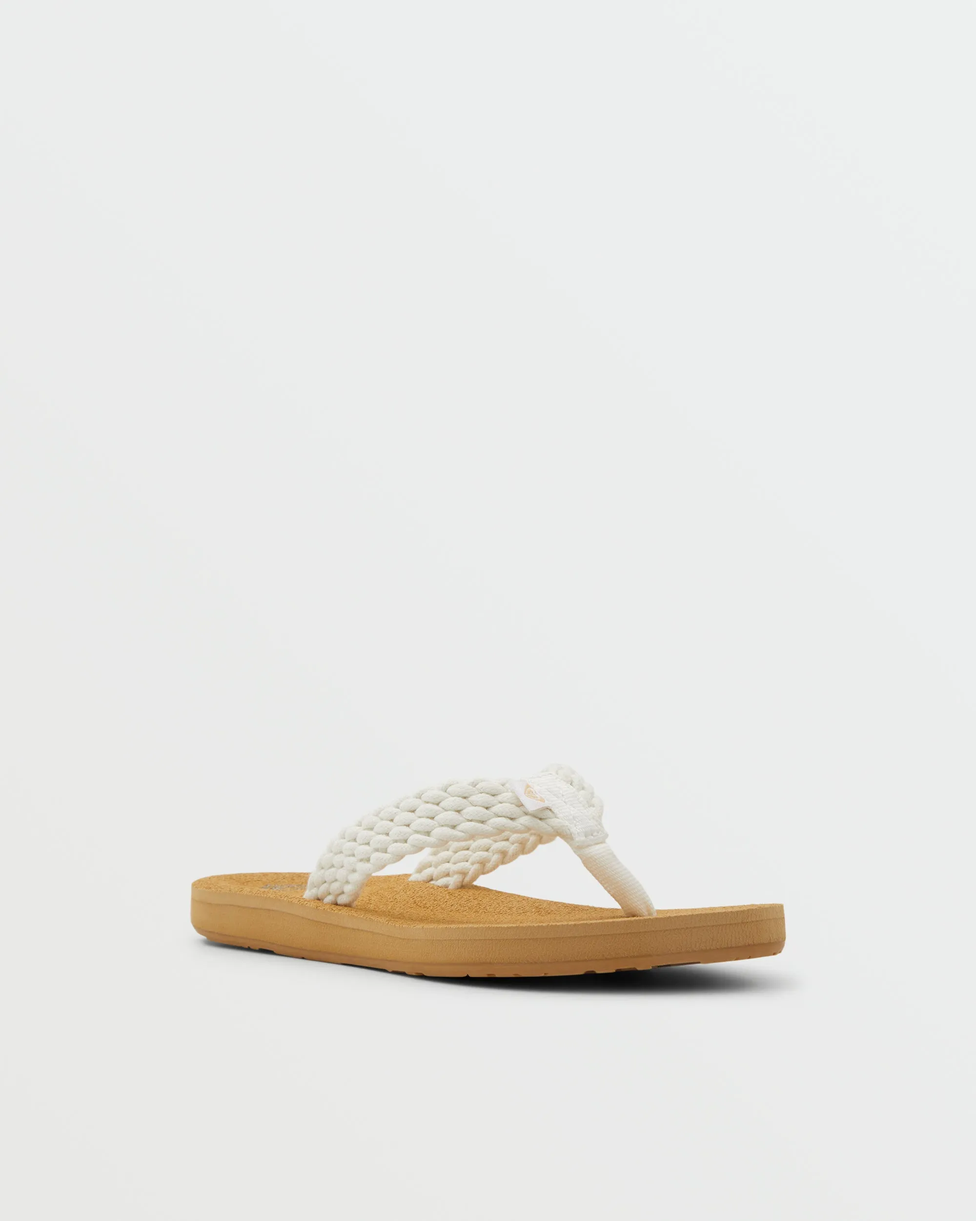 Porto IV Sandals - Natural