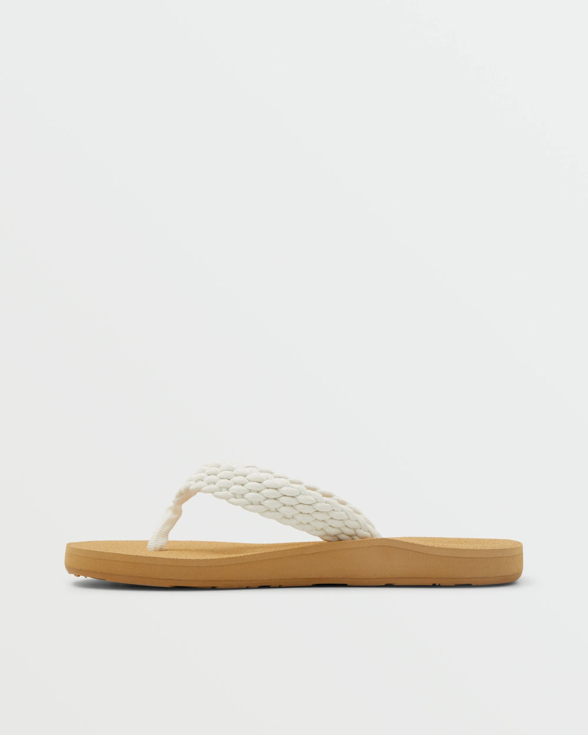 Porto IV Sandals - Natural