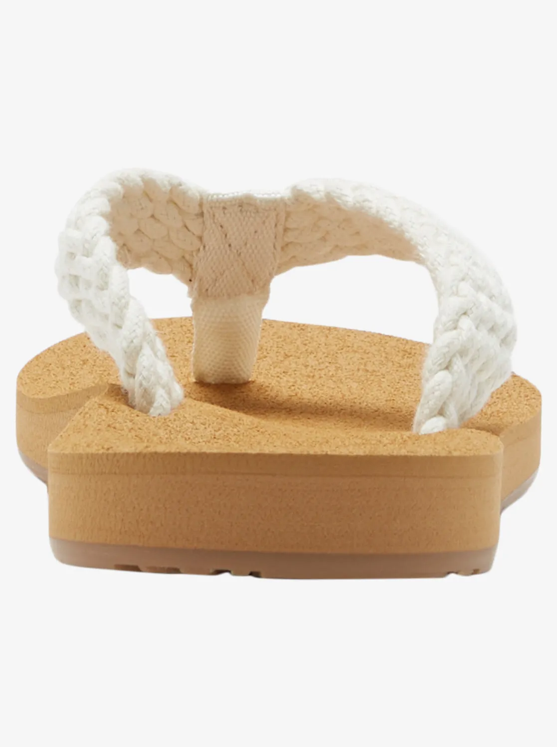 Porto IV Sandals - Natural