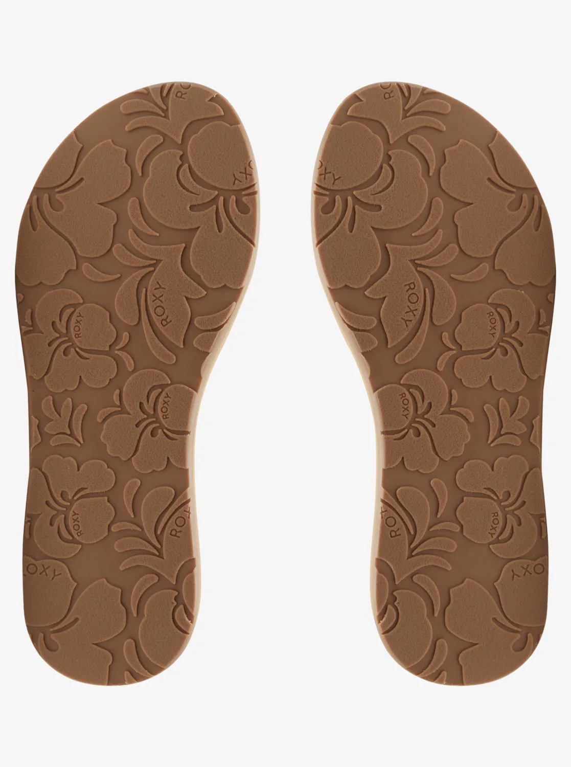 Porto IV Sandals - Natural