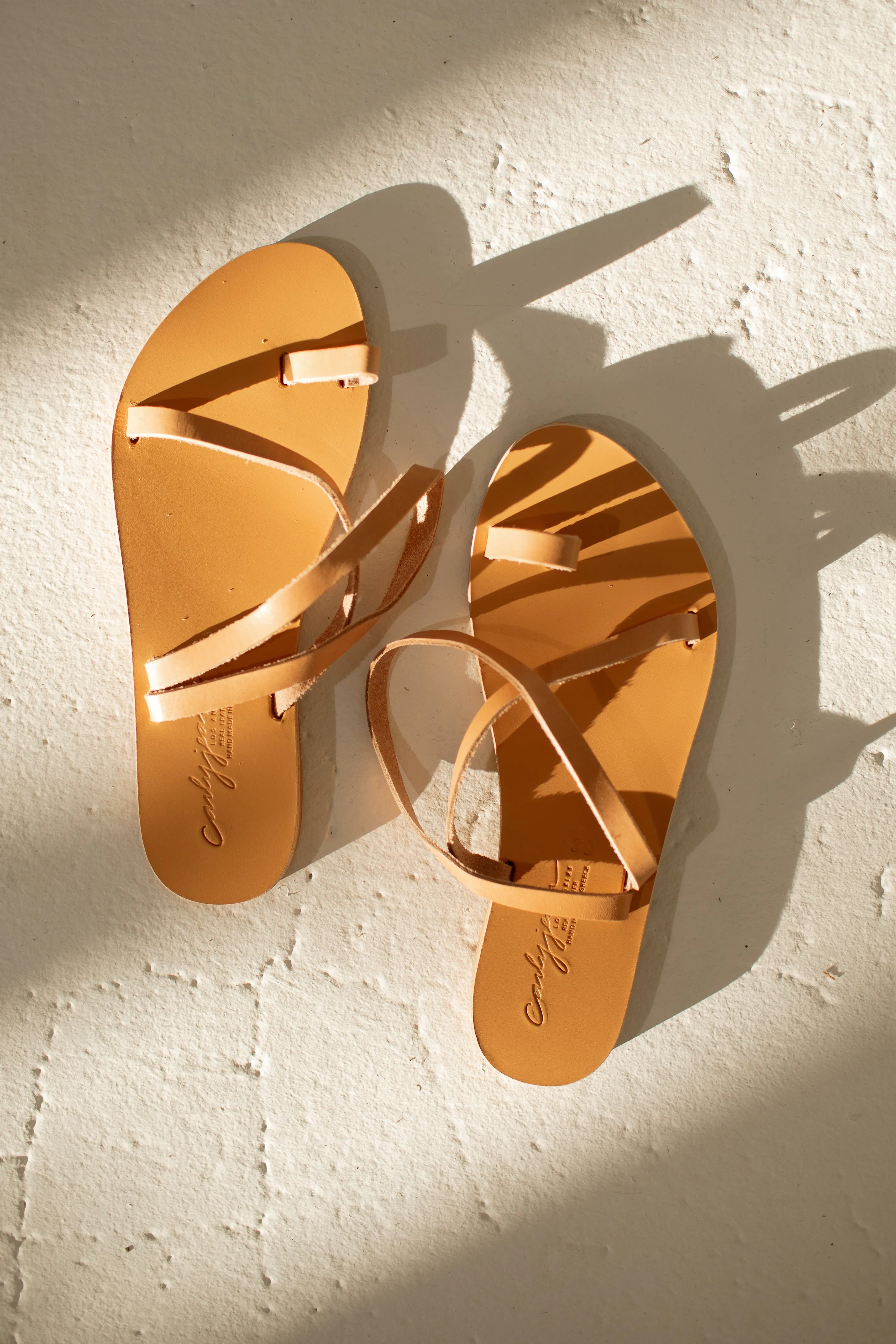 Rhodes Sandals