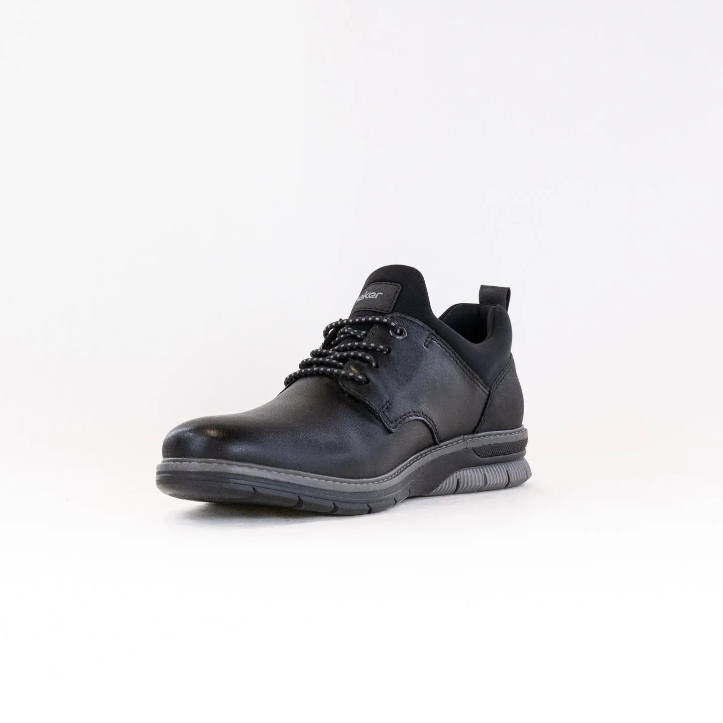 Rieker Dustin (Men's) - Black