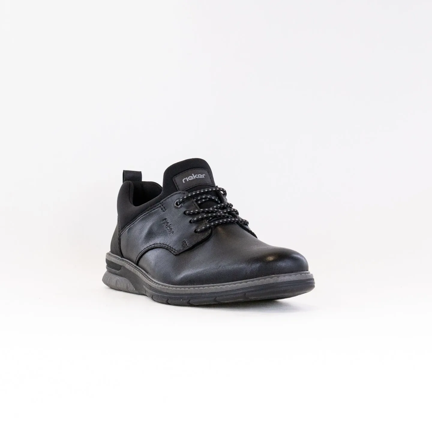 Rieker Dustin (Men's) - Black