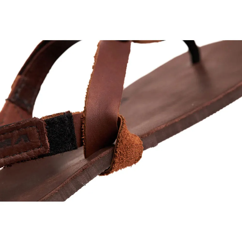 Shamma - Super Browns - Cowhide Leather (Unisex)