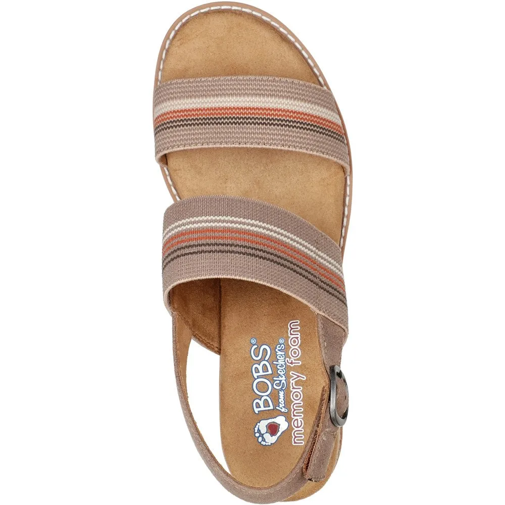 Skechers Desert Kiss Hi Tea Time Sandal