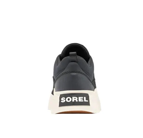 Sorel Women's Out N About IV Low Sneaker - Black