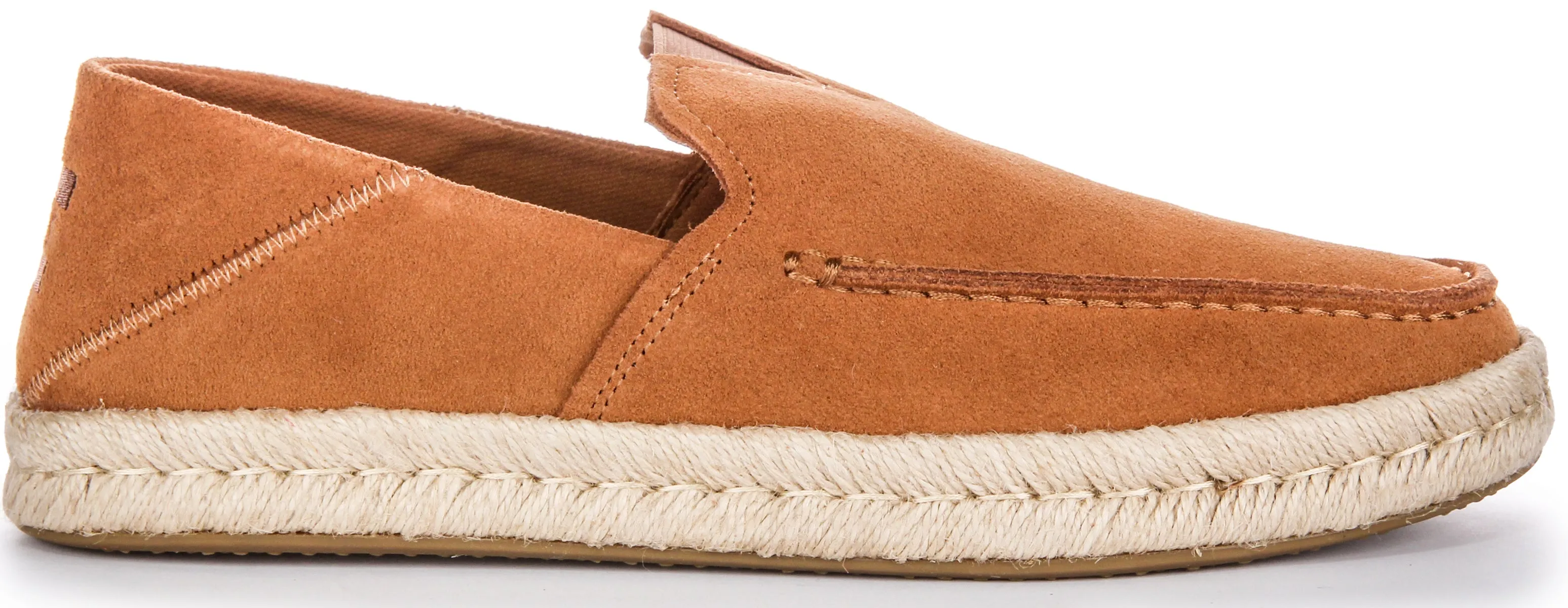 Toms Alonso Heritage In Tan For Men