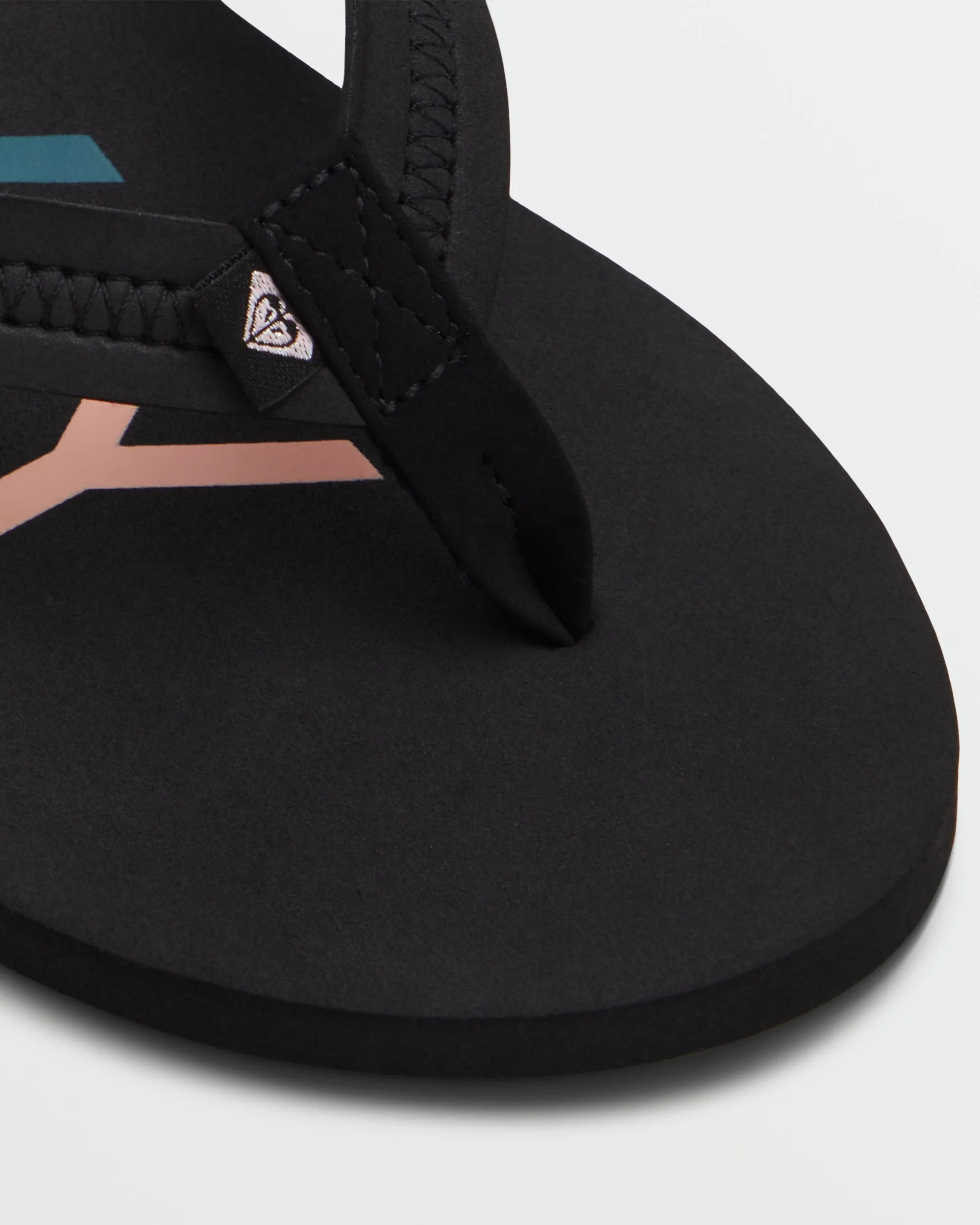 Vista IV Sandals - Black