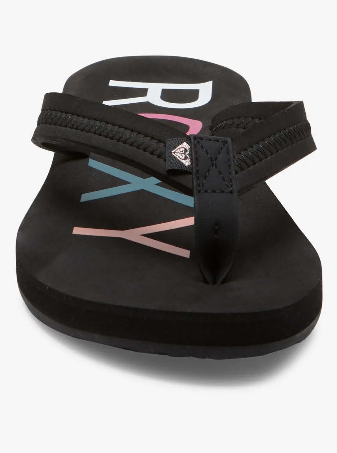 Vista IV Sandals - Black