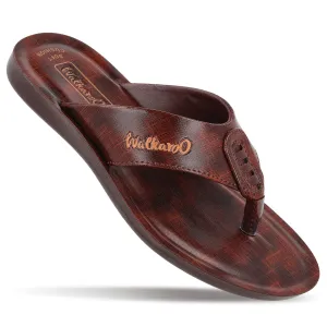 Walkaroo Boys Sandals  - WG5060 Brown