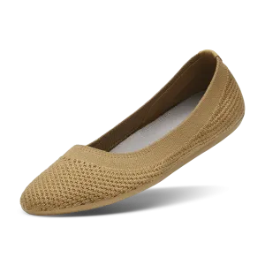 Women's Tree Breezers - Stony Beige